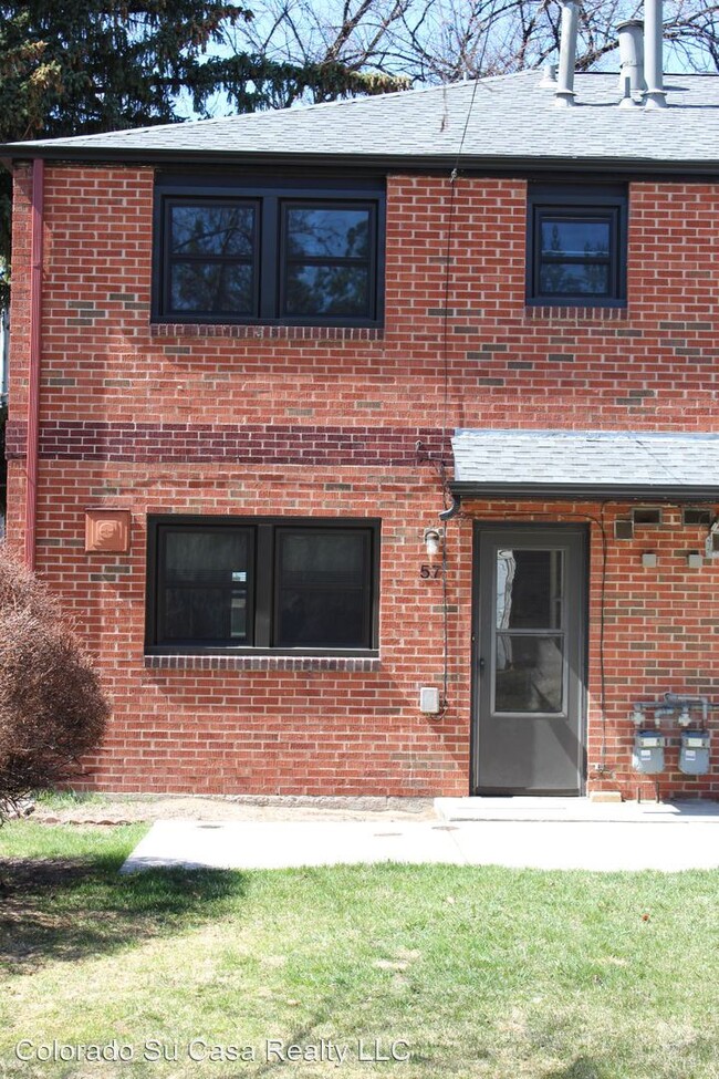 Building Photo - 2 br, 1 bath House - 2457 Paseo Rd.