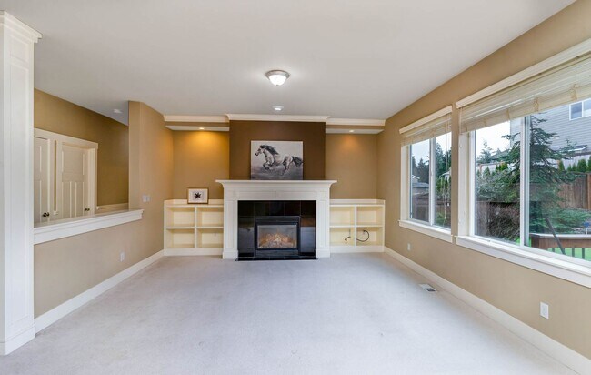 Building Photo - 5Bd/3Ba Lynnwood House