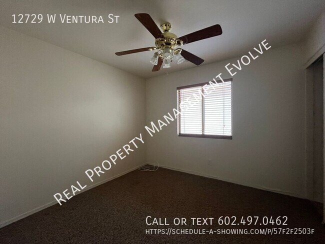 Building Photo - 12729 W Ventura St