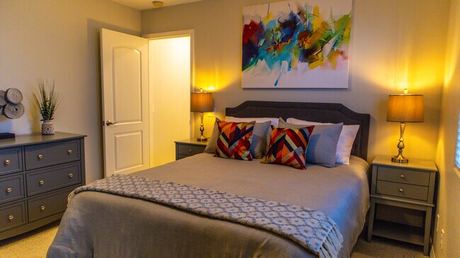 Building Photo - 53220 Avenida Navarro