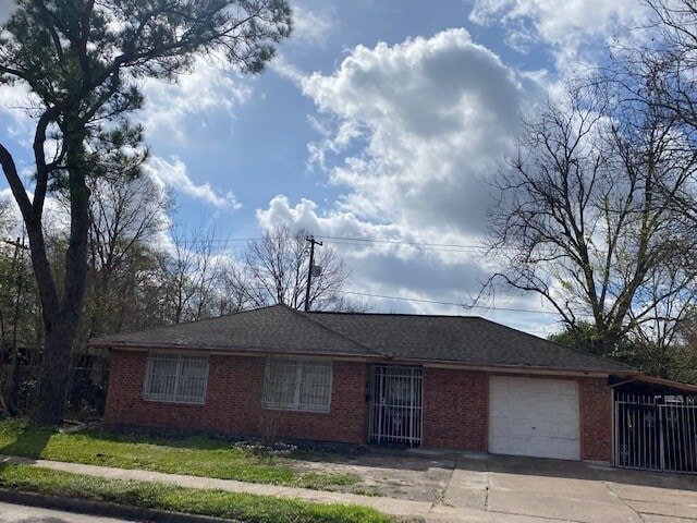 Building Photo - 5709 Beechnut St