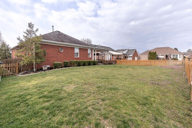 Building Photo - 10005 Brighton Springs Ct