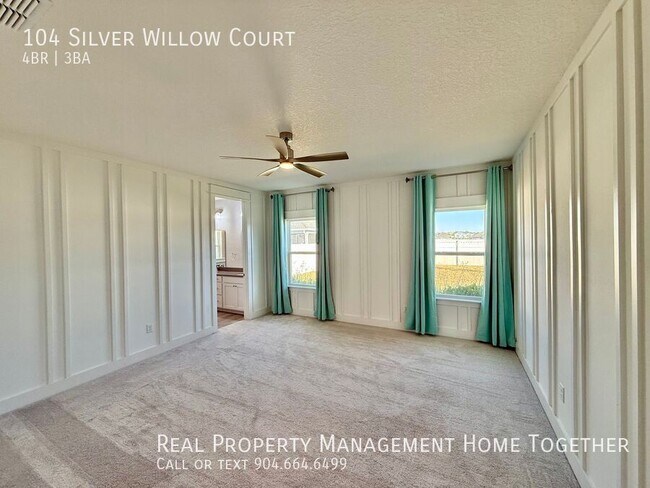 Building Photo - 104 Silver Willow Ct