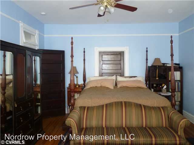 Building Photo - 4 br, 2 bath House - 1513 Porter Street
