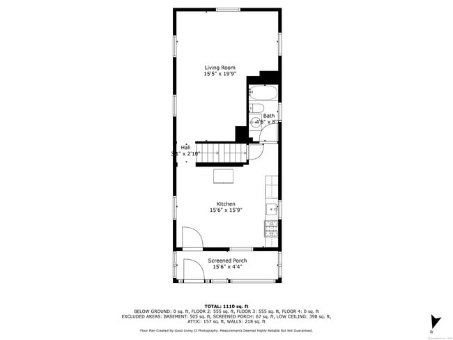 Building Photo - 106 Wooster St