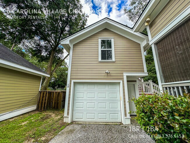 Primary Photo - 6 Carolina Village Cir