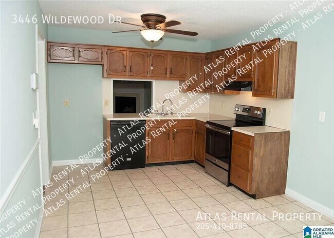 Building Photo - Charming Pelham Retreat: Spacious 2BR Home...