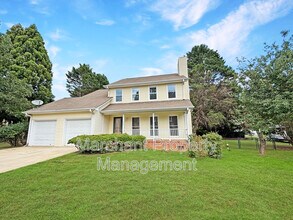 Building Photo - 202 Markswood Dr