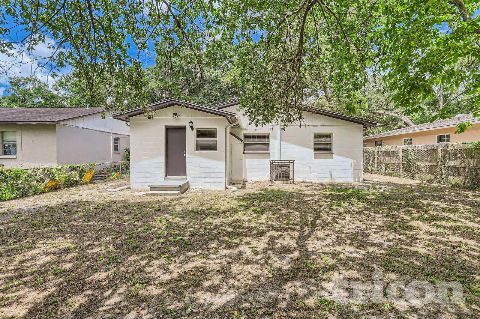 Building Photo - 8307 N Elmer St