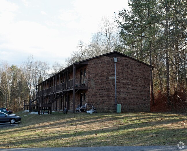 Building Photo - 201-202 Leisure Time Ln
