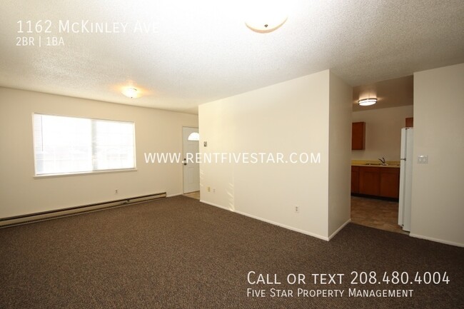 Building Photo - 1162 McKinley Ave