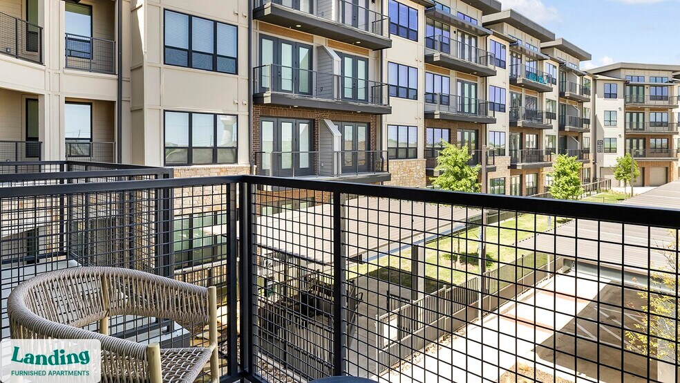 Building Photo - 125 S Standridge Blvd