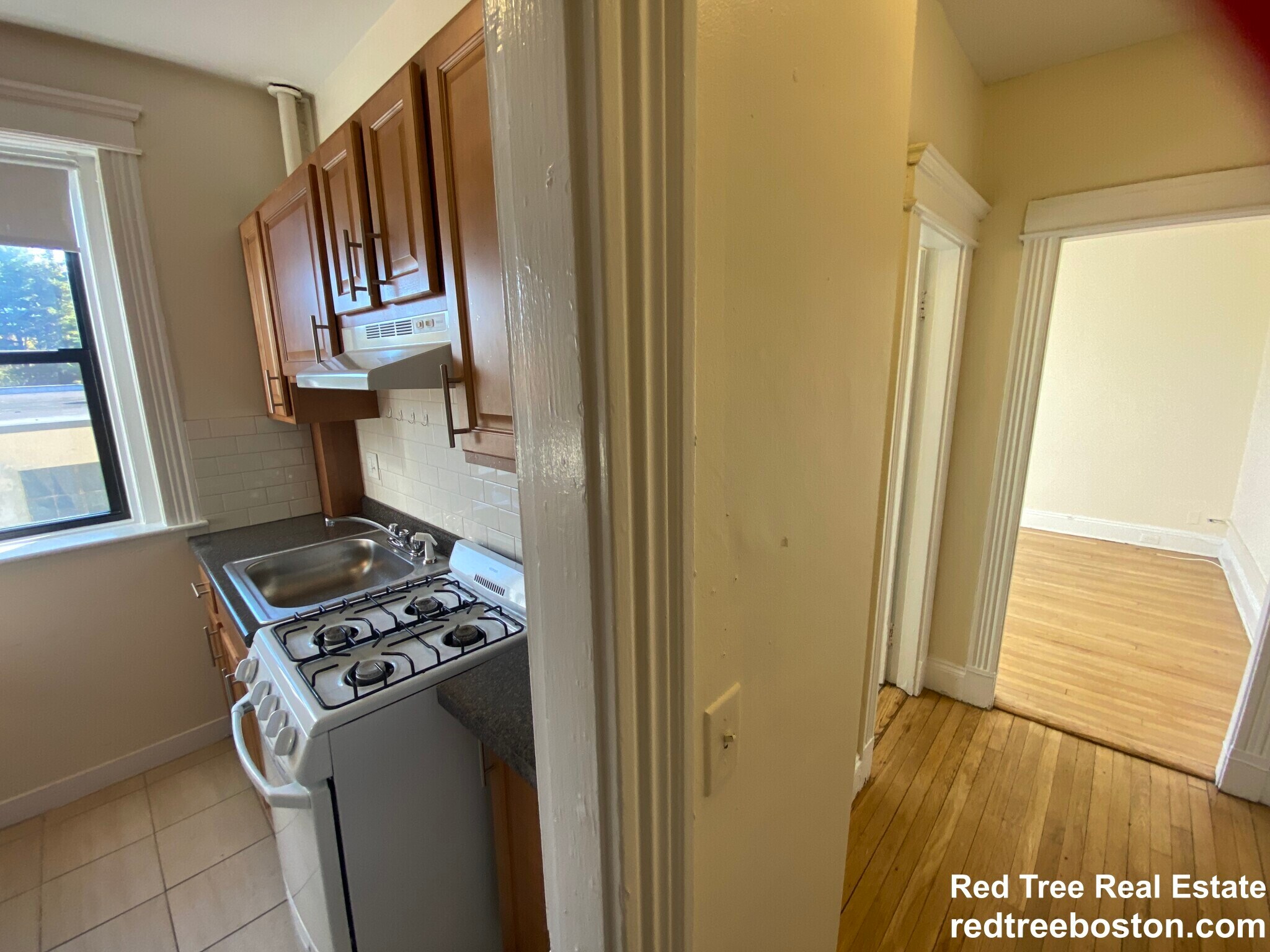 Building Photo - 1148 Commonwealth Ave