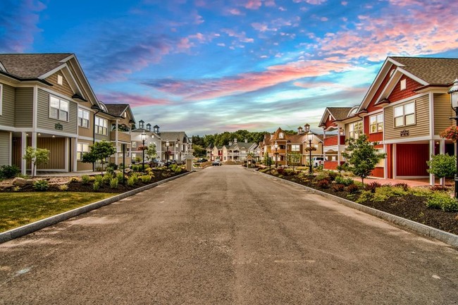 Building Photo - Birchwood Estates