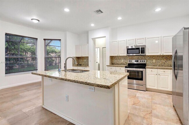 Building Photo - 15421 SW 18th St