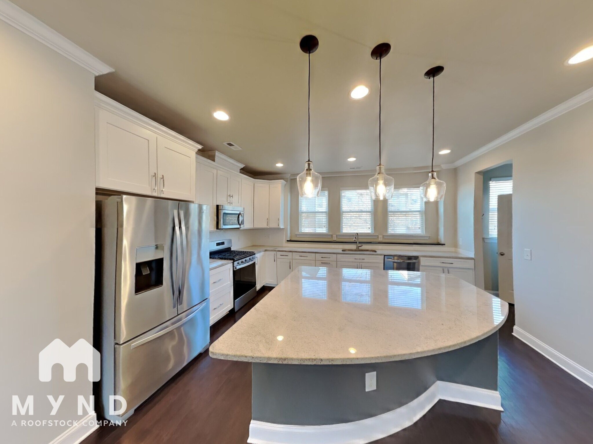 Building Photo - 3322 Bending Birch Pl