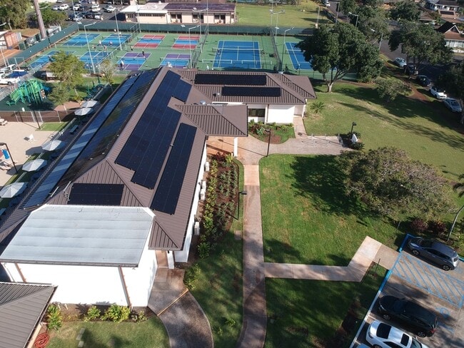 Building Photo - 94-431 Keaoopua Street - 102