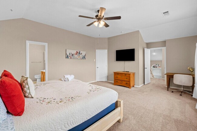 Building Photo - 3617 Hudgins Ranch Rd
