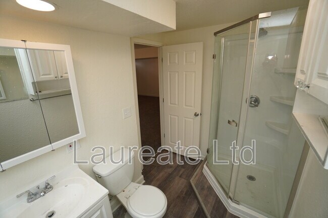 Building Photo - 4476 S Newton St