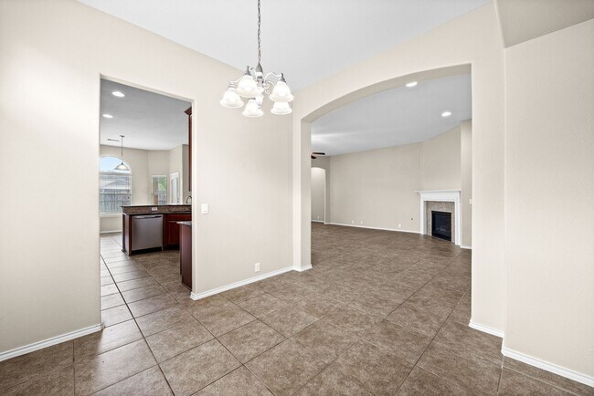 Building Photo - 5402 Hickory Harvest Dr