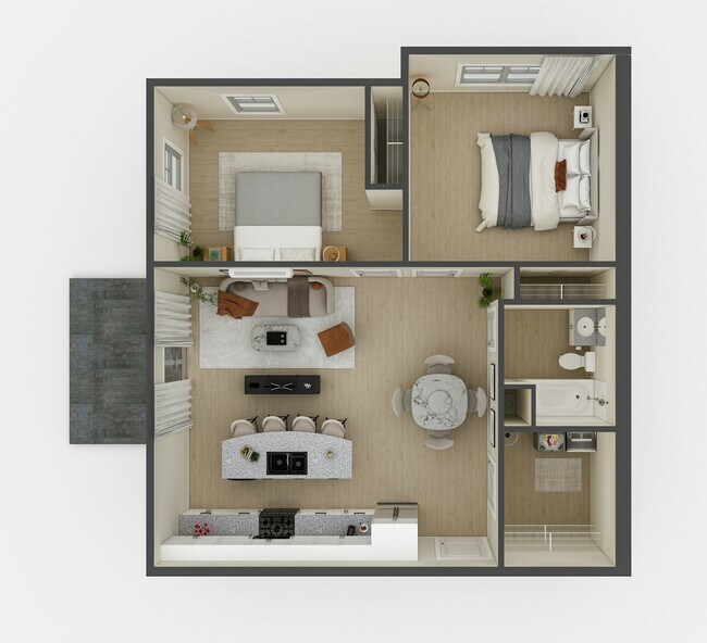 Building Photo - 15 Anglers Rd