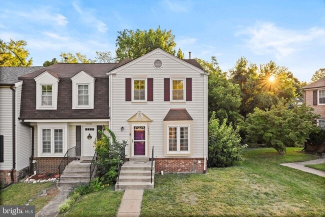 Primary Photo - 14428 Black Horse Ct