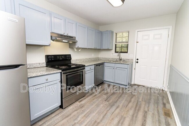 Building Photo - 1418 Baggett Rd