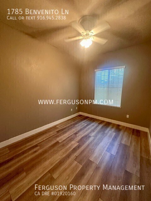 Building Photo - 1785 Benvenito Ln