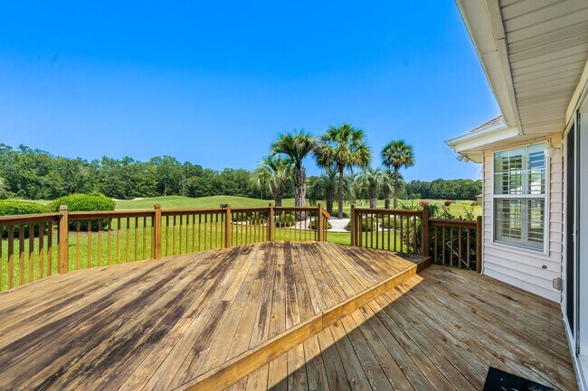 Building Photo - Golf Course Living Just Minutes from North Myrtle Beach – Long-Term Rental in Aberdeen
