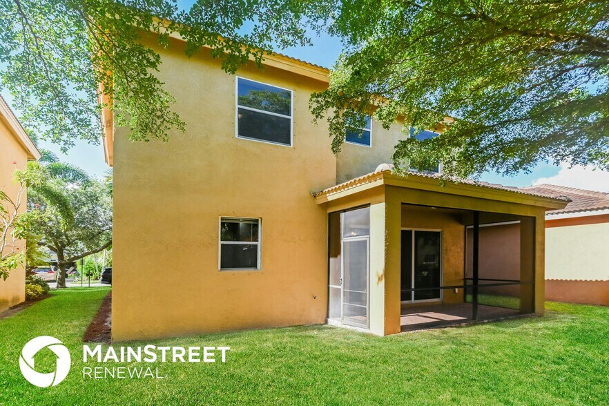 Building Photo - 10120 N Golden Elm Dr