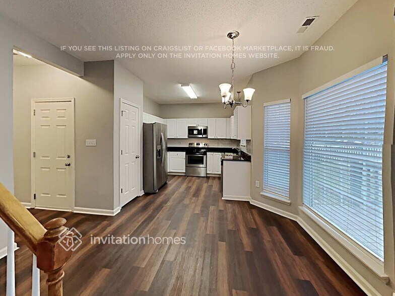 Building Photo - 11908 Harris Pointe Dr