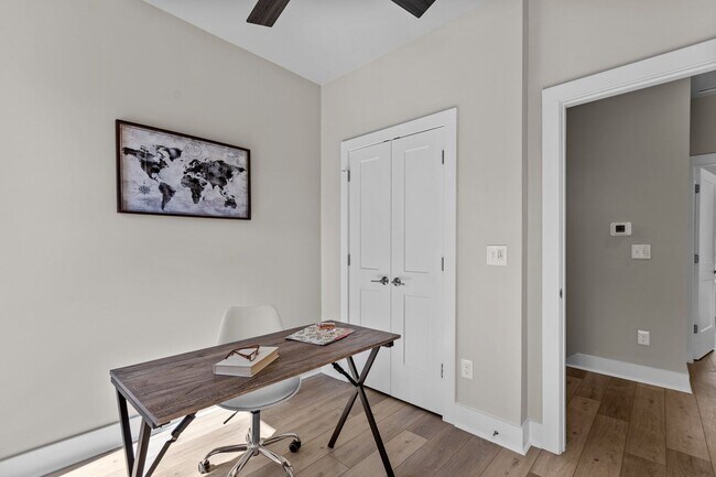 Building Photo - New Construction near Downtown Durham, Pet...