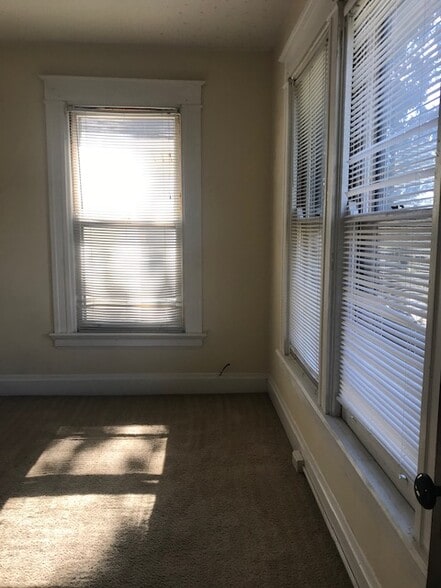 Bedroom - 3530 Shaw Ave