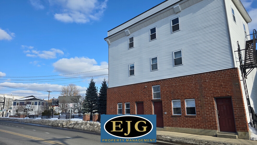 Building Photo - 26 Ledge St