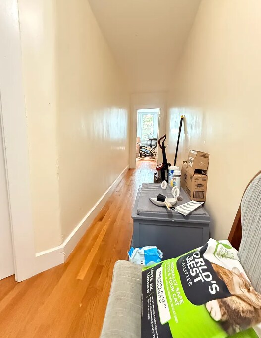 Building Photo - 202 Market St