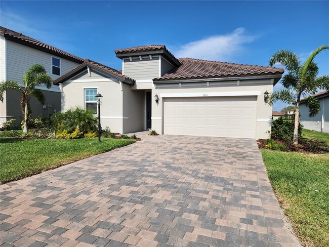 Building Photo - 3615 Savanna Palms Ct