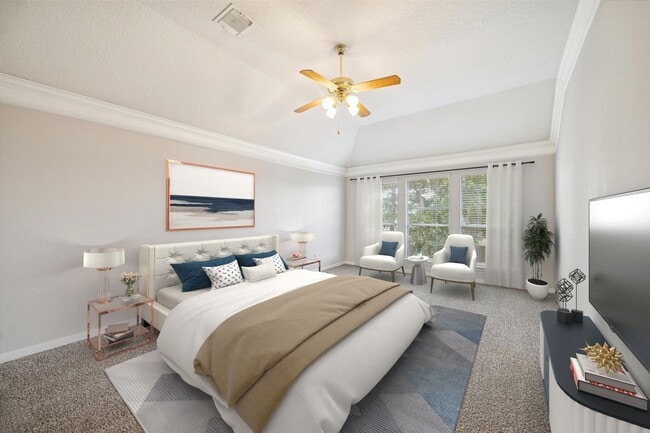 Building Photo - Move-in Ready Spring/Klein Home for Lease!