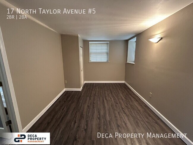 Building Photo - 17 N Taylor Ave