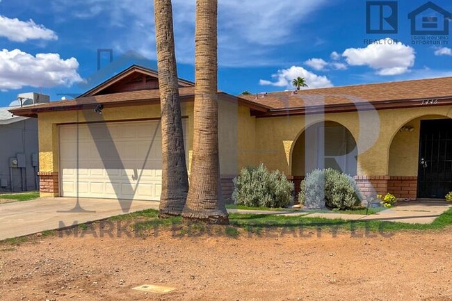 Primary Photo - 3Bed/2Bath House in Val Vista/Southern! $3...