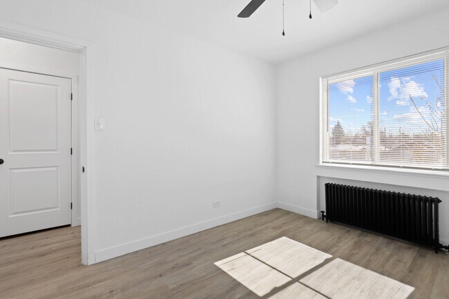 Floorplan - (PAST) 1520 Wabash St