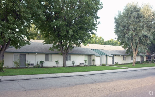 Primary Photo - Ruby Court Apartments