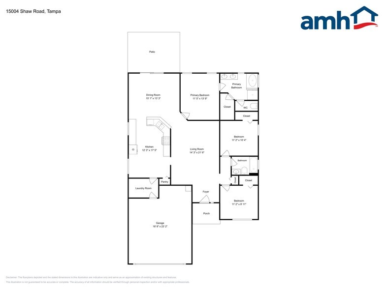 Building Photo - 15004 Shaw Rd