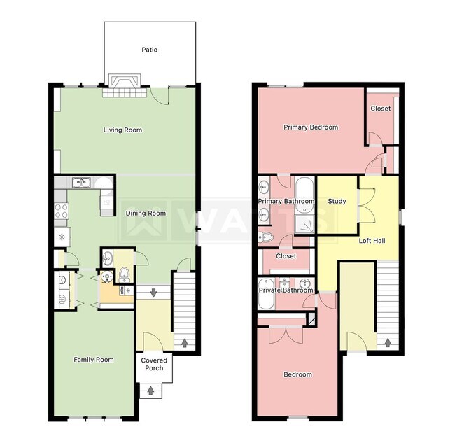 Building Photo - 2080 Stone Brook Dr
