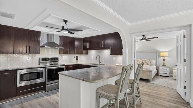 Building Photo - 1480 Gulf Blvd