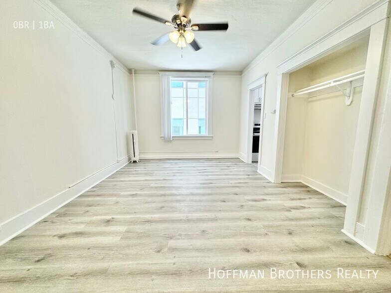 Building Photo - 341 S Alvarado St