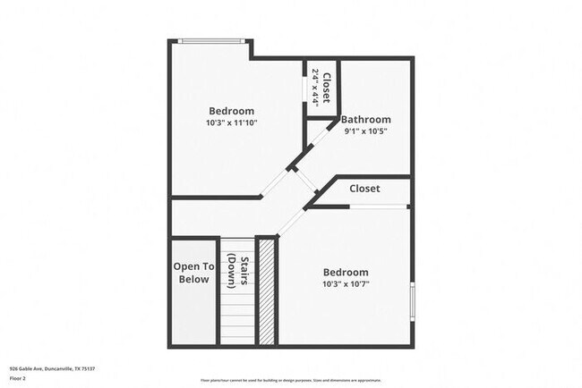 Building Photo - 926 Gable Ave