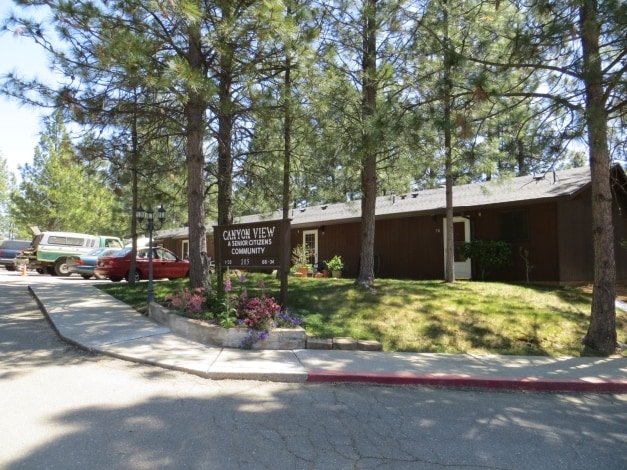 Primary Photo - Canyon View Senior Community