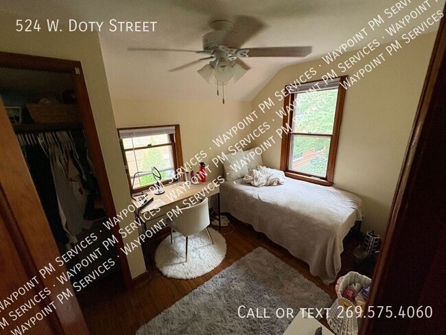 Building Photo - 524 W Doty St