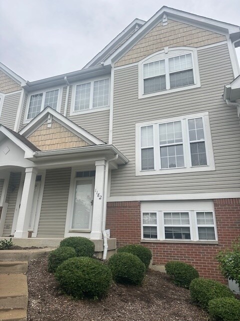 Primary Photo - 1182 Georgetown Way