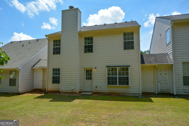 Building Photo - 4511 Ravenwood Pl